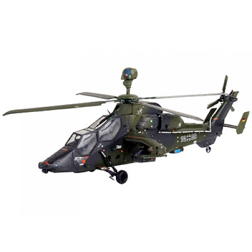 Slepovací model Revell 1:72 Eurocopter UHT Tiger *