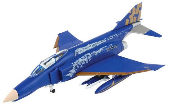Model Easykit Revell 1:100 F-4 Phantom *