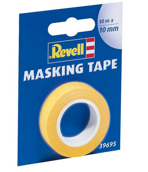 Masking Tape 39695 - 10mm*