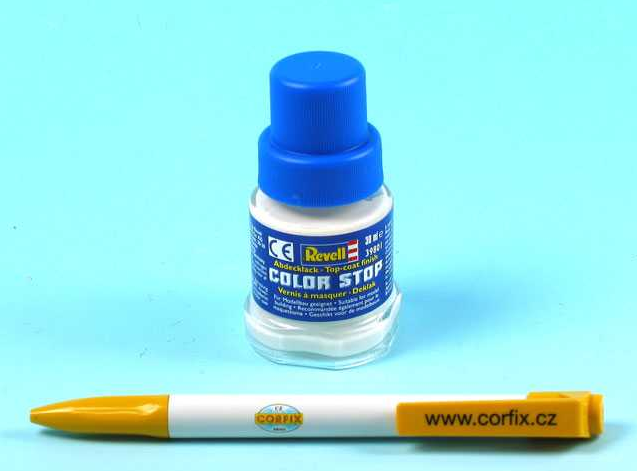 Color stop 30ml *