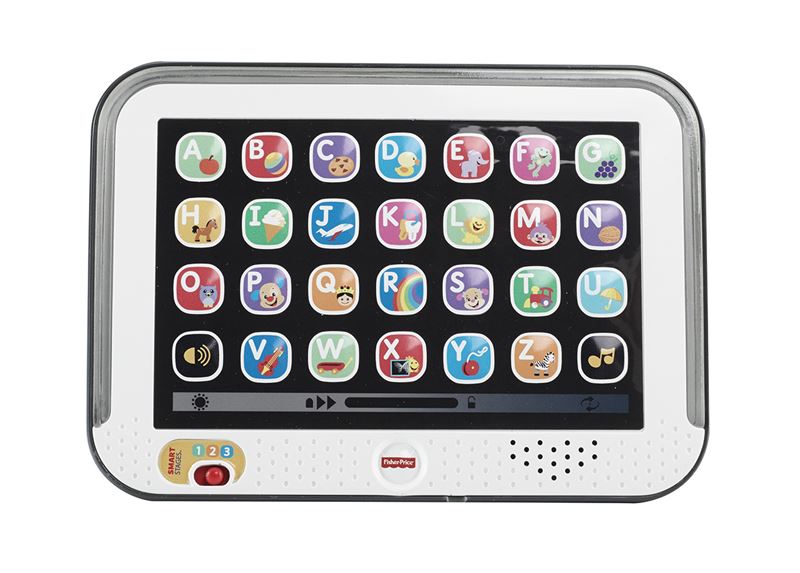 Tablet Smart Stages Fisher Price * *